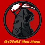 MrVSxRX Mod Menu