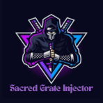 Sacred Grate Injector