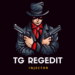 TG Regedit Injector
