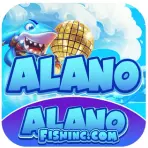 Alano Fishing Game