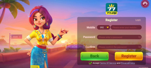 77VIP Game