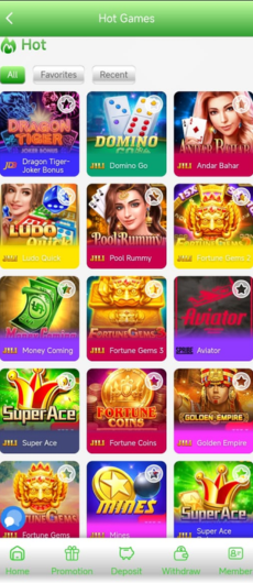 FunX Game 