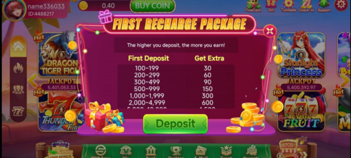 77VIP Game