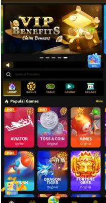 DUA66 Game