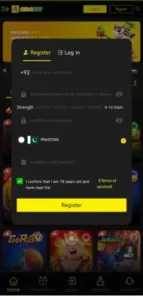 BBA777 Game APK Download ( Real Money Earning ) for Android 2