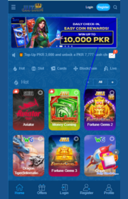 JJJT Game