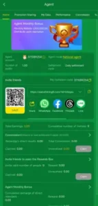 Alano Fishing Game Download APK Real Money Earning App 2025 5
