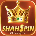 SpinShah Game
