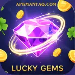 Lucky Gems