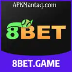 8Bet Game