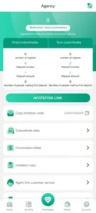 Lucky99 Game Download – Real Money Earning APK for Android 2