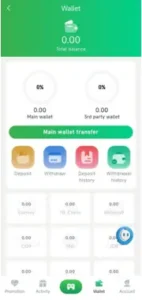 Super 9t9 Game Download APK – Real Money Earning 2025 2