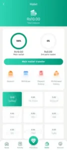 Lucky99 Game Download – Real Money Earning APK for Android 3