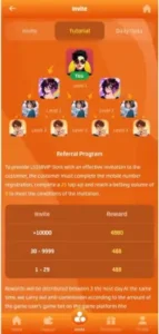 LS168 Game Download – Latest Money Earning APK (official) 2025 1