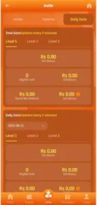 LS168 Game Download – Latest Money Earning APK (official) 2025 2
