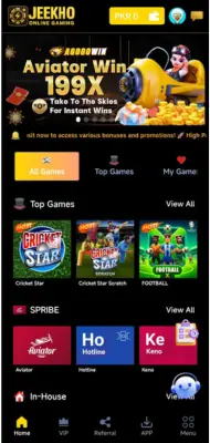 Jeekho Game
