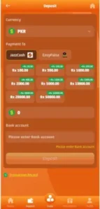 LS168 Game Download – Latest Money Earning APK (official) 2025 4