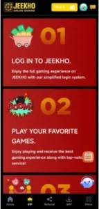 Jeekho Game APK Download – Money Earning App Latest Version 1