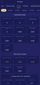 8Bet Game Download (Official Earning App) Free for Android/iOS 3