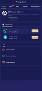 8Bet Game Download (Official Earning App) Free for Android/iOS 4