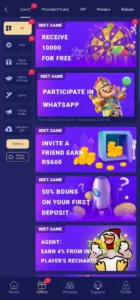 8Bet Game Download (Official Earning App) Free for Android/iOS 5