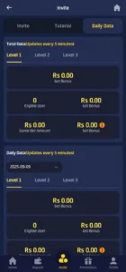 Spark777 Game Download (Official Money Earning App) 2025 3